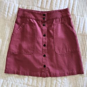 Banana Republic skirt